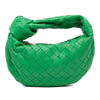 Bottega Veneta Mini Nappa Intrecciato Jodie Secondhand