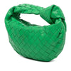 Bottega Veneta Mini Nappa Intrecciato Jodie Secondhand