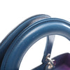 Dior Medium Calfskin Gradient Lady Dior Secondhand