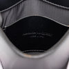 Alexander McQueen Studded Leather Skull Four Ring Crossbody Secondhand