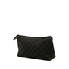 Gucci GG Canvas Cosmetic Pouch Secondhand