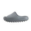 Adidas Yeezy "Slate Marine" Sandal Slidesin Gray, Size 40 EU Secondhand