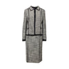 Secondhand Alberta Ferretti Jacket and Skirt Set