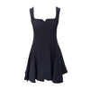 Secondhand Alexander McQueen A-line Mini Dress 