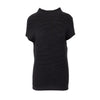 Secondhand Alexander McQueen Ribbed Knit Top