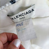 Alexander Wang For
Balenciaga
Tuxedo Style Jacket Secondhand