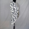 Alexander Wang For
Balenciaga
Tuxedo Style Jacket Secondhand