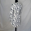 Alexander Wang For
Balenciaga
Tuxedo Style Jacket Secondhand
