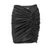 Secondhand Alexandre Vauthier Glitter Mini Skirt - '10s