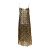 Secondhand Antonio Marras Lace Dress - '10s