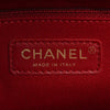 Chanel Chevron Chain Timeless Tote Secondhand