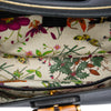 Gucci Medium Calfskin New Bamboo Top Handle Bag Secondhand