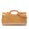 Louis Vuitton Monogram Vernis Roxbury Drive Secondhand
