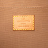 Secondhand Louis Vuitton Monogram Vernis Roxbury Drive