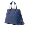 Prada Large Saffiano Lux Promenade Satchel Secondhand