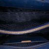 Prada Large Saffiano Lux Promenade Satchel Secondhand