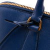 Prada Large Saffiano Lux Promenade Satchel Secondhand