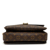 Louis Vuitton Monogram Pochette Metis Secondhand