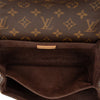 Louis Vuitton Monogram Pochette Metis Secondhand