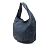 Bottega Veneta Intrecciato Trimmed Cervo Deerskin Hobo Secondhand