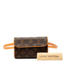 Louis Vuitton Monogram Pochette Florentine Secondhand