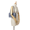 Chanel Medium Classic Lambskin Double Flap Secondhand
