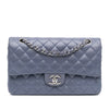Chanel Medium Classic Lambskin Double Flap Secondhand