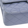Chanel Medium Classic Lambskin Double Flap Secondhand