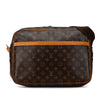 Louis Vuitton Monogram Reporter GM Secondhand