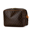 Louis Vuitton Monogram Reporter GM Secondhand
