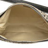 Fendi Zucchino Canvas Pochette Secondhand