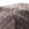 Louis Vuitton Monogram Mini Lin Speedy 30 Secondhand
