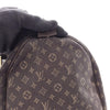Louis Vuitton Monogram Mini Lin Speedy 30 Secondhand