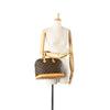 Louis Vuitton Monogram Alma PM Secondhand