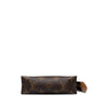 Louis Vuitton Monogram Toiletry Pouch 15 Secondhand