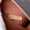 Louis Vuitton Monogram Cluny BB Secondhand