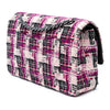 Chanel Medium Classic Tweed Double Flap Secondhand