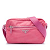 Prada Tessuto Camera Bag Secondhand
