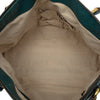 Gucci Medium Calfskin Ride Top Handle Bag Secondhand