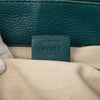 Gucci Medium Calfskin Ride Top Handle Bag Secondhand