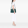 Secondhand Gucci Medium Leather Ride Top Handle Bag