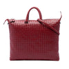 Bottega Veneta Maxi Nappa Intrecciato Convertible Tote Secondhand