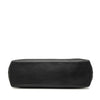 Gucci Calfskin Bamboo Tassel Satchel Secondhand