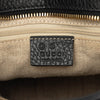 Gucci Calfskin Bamboo Tassel Satchel Secondhand