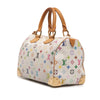 Louis Vuitton Monogram Multicolore Speedy 30 Secondhand