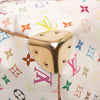 Secondhand Louis Vuitton Monogram Multicolore Speedy 30