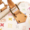 Secondhand Louis Vuitton Monogram Multicolore Speedy 30