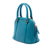 Gucci Mini Microguccissima Dome Satchel Secondhand