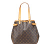 Louis Vuitton Monogram Batignolles Vertical Tote Secondhand