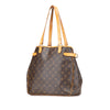 Louis Vuitton Monogram Batignolles Vertical Tote Secondhand